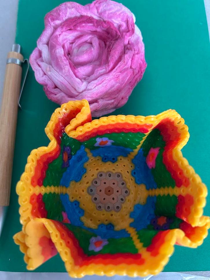 Leuke Kinder Spullen - Knutselwerkjes, Hobby en Vrije tijd, Knutselen, Knutselwerk, Ophalen