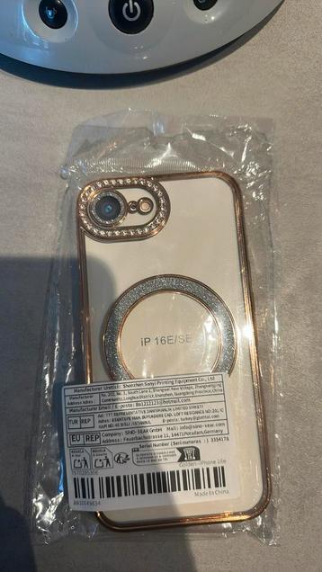 Iphone hoesje beschikbaar voor biedingen