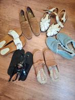 Nieuwe schoenen andere max 3x gedragen Michael kors enz, Ophalen of Verzenden, Nieuw, Zwart, Sneakers of Gympen