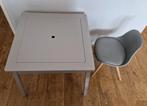 Speel tafel en stoel, Ophalen, Gebruikt, Tafel(s) en Stoel(en)