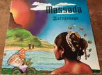 LP:  Massada - Astaganaga, Cd's en Dvd's, Ophalen of Verzenden, Zo goed als nieuw