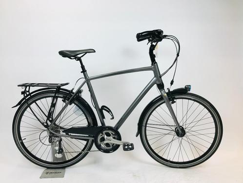 Koga Venya 7.0 toer herenfiets 60 cm 100% rijklaar, Fietsen en Brommers, Fietsen | Heren | Herenfietsen, Zo goed als nieuw, Overige merken