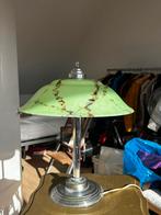 Vinted Art Deco lamp in goede staat, Antiek en Kunst, Ophalen of Verzenden