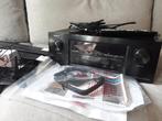 Denon AVR-X2300W Full 4K Ultra HD, Ophalen, Overige systemen, Denon, Zo goed als nieuw