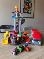 Paw patrol speelgoed, Ophalen, Zo goed als nieuw