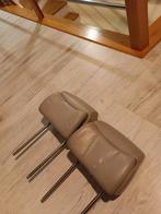 AUDI A8 S8 4E D3 comfort hoofdsteunen, Ophalen of Verzenden