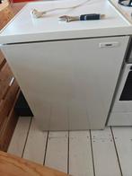 GAAT MORGEN WEG?!  Zanussi koelkast, Ophalen, Gebruikt, Inbouw, Minder dan 60 cm