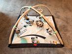 Tiny Love Babygym Gymini - Black & White, Ophalen of Verzenden, Zo goed als nieuw
