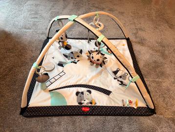 Tiny Love Babygym Gymini - Black & White beschikbaar voor biedingen
