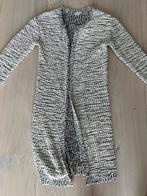Nieuw vest zwart rose mast s/m, Ophalen of Verzenden, Nieuw, Zwart