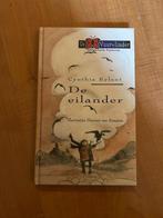 De eilander, Gelezen, Fictie algemeen, Ophalen of Verzenden, Cynthia Rylant
