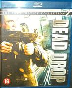 Dead Drop bluray, Ophalen of Verzenden, Zo goed als nieuw, Horror