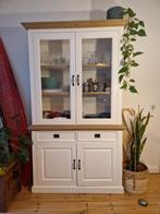 Richmond buffetkast serie ´Oakdale´, Huis en Inrichting, Ophalen, 100 tot 150 cm, 200 cm of meer, Eikenhout