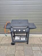 Barbecue/ grill op gas, Tuin en Terras, Ophalen, Gebruikt