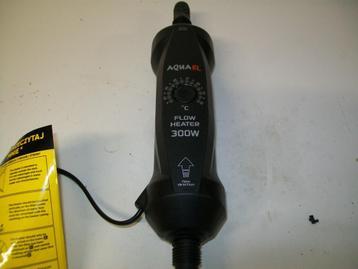 Aqua electrische heater 300 watt beschikbaar voor biedingen