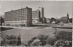 Heerlen Verpleegstershuis en St. jozef Ziekenhuis., Verzenden, 1940 tot 1960, Ongelopen, Limburg