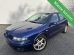 Seat Leon 1.6-16V Executive airco inruilkoopje, Voorwielaandrijving, Stof, Zwart, 4 cilinders