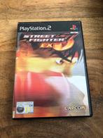 Streetfighter EX3, Spelcomputers en Games, 1 speler, Verzenden, Gebruikt, Vanaf 18 jaar