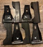 Thule Kit 145043 Dakdragers Honda Civic '17 Hatchback, Auto diversen, Dakdragers, Ophalen of Verzenden, Gebruikt