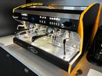 Wega polaris EVD 2 groups, Ophalen of Verzenden, Gebruikt, Koffie en Espresso