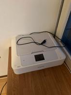 Canon MG7751 All-in-One Printer, Computers en Software, Printers, Ophalen, Gebruikt, Inkjetprinter, All-in-one