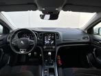 Renault Mégane Estate 1.3 R.S. Line 140pk / 1700kg Trekgewi, Auto's, Stof, Gebruikt, Euro 6, 4 cilinders