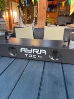 Ayra TDC 4 Lichteffect, Muziek en Instrumenten, Licht en Laser, Ophalen, Gebruikt, Licht, Geluidgestuurd