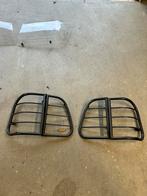 Achterlicht en koplamp beschermers Land Cruiser 100 serie, Auto-onderdelen, Verlichting, Ophalen of Verzenden, Toyota