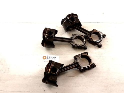 GSXR750 1992 - 1993 Suzuki Motorblok onderdelen D1-39187, Motoren, Accessoires | Overige