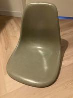 Eames DSW Seafoam Green kuipje, Huis en Inrichting, Gebruikt, Eén, Ophalen, Overige kleuren