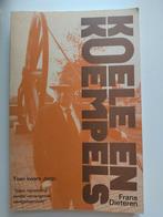 Koele en Koempels - Frans Dieteren, Ophalen of Verzenden, Gelezen, Frans Dieteren, Overige