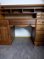 rolluik bureau, Huis en Inrichting, Bureaus, Ophalen, Gebruikt, Bureau