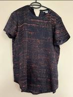 Dames shirt h&m maat S, Kleding | Dames, T-shirts, H&M, Zwart, Ophalen of Verzenden, Zo goed als nieuw