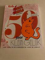 Jan Jans en de kinderen jubileumalbum 50 jaar, Eén stripboek, Ophalen of Verzenden, Zo goed als nieuw