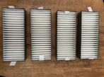 geluidsfilters BOSCH, Ophalen, 4 kookzones, Zo goed als nieuw, Inductie