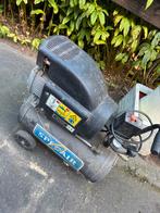 Compressor, Ophalen, Zo goed als nieuw, 6 tot 10 bar