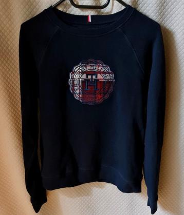 Tommy Hilfiger Sweater jongens Maat 164