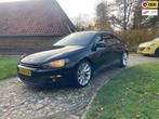 Volkswagen Scirocco 1.4 TSI-Nieuwe ketting-Uitlaat klep-18"-, Auto's, Volkswagen, Voorwielaandrijving, Euro 5, Gebruikt, Zwart