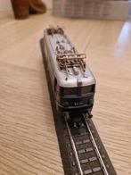Marklin trein E41024/ 3039, Wisselstroom, Gebruikt, Locomotief, Ophalen of Verzenden