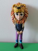Funko Rock Candy: Luna Lovegood (Lion Hat), Ophalen, Zo goed als nieuw, Actiefiguurtje