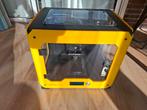 Defecte Witbox 1 3D printer, Ophalen
