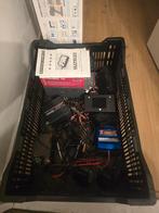 Rc laders, Hobby en Vrije tijd, Modelbouw | Radiografisch | Auto's, Gebruikt, Onderdeel, Overige schalen, Overige typen