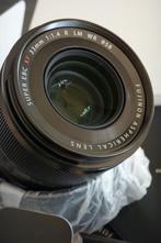 Fujifilm XF 33mm F/1.4 als nieuw, Audio, Tv en Foto, Fotografie | Lenzen en Objectieven, Ophalen of Verzenden, Zo goed als nieuw