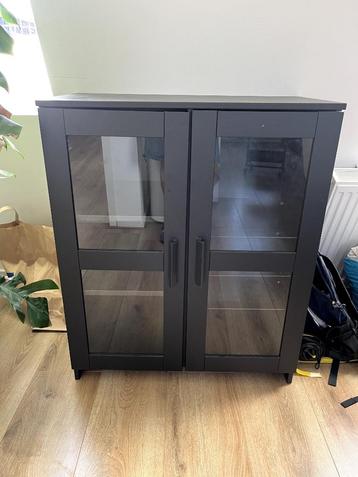 Brimnes IKEA kast beschikbaar voor biedingen