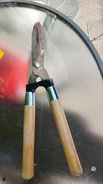 Heggenschaar 50 cm beschikbaar voor biedingen