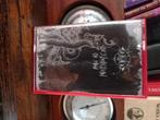 Svartsyn - Destruction of Man cassette black metal, Cd's en Dvd's, Ophalen of Verzenden, Nieuw in verpakking