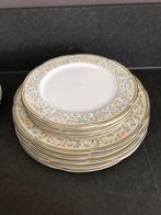 Engels servies, Ophalen, Nieuw