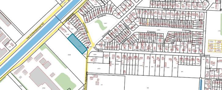 Pluktuin klazienaveen, Huizen en Kamers, Kavels en Percelen, 1500 m² of meer, Verkoop zonder makelaar