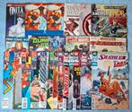 US MARVEL & DC COMICS. NIEUW. UITZOEKEN. 1 EURO PER STUK, Boeken, Strips | Comics, Meerdere comics, Ophalen of Verzenden, Zo goed als nieuw