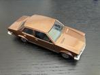 Polistil Opel Rekord 1700 modelauto, Hobby en Vrije tijd, Modelauto's | 1:43, Verzenden, Gebruikt, Auto, Overige merken